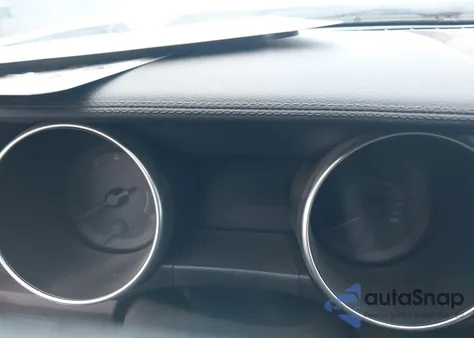 2022 Ford Mustang Ecoboost Fastback z USA, uszkodzony, nr VIN 1FA6P8TH4N5123449